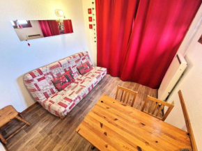 Résidence Le Thabor - studio 4 personnes en plein coeur station 19m² MAE-2965